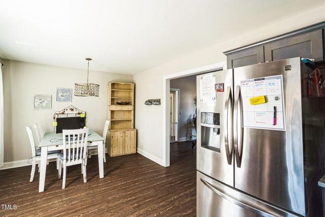 124 Kipling Drive, Oxford, NC 27565