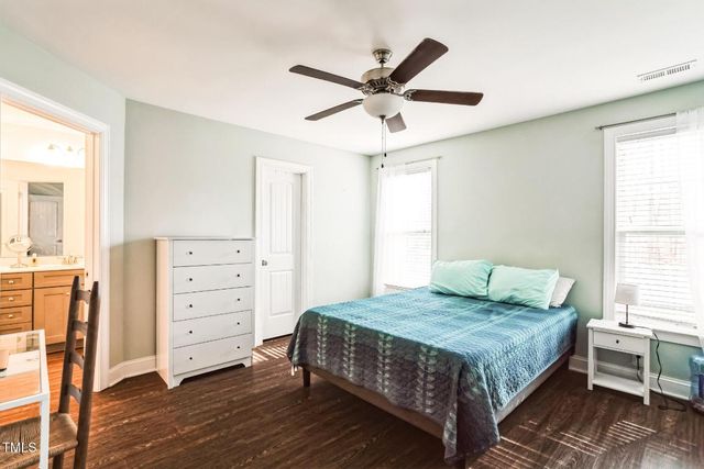 124 Kipling Drive, Oxford, NC 27565
