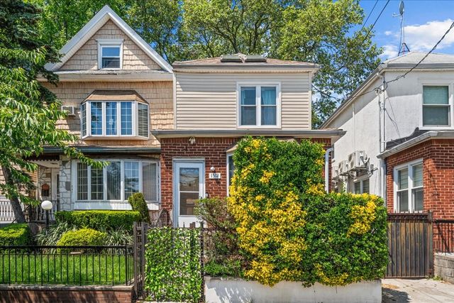 1512 E 22ND Street, New York City, NY 11210
