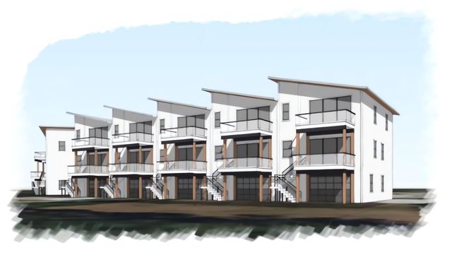 814 Curved Creek Court 3, Charleston, SC 29412