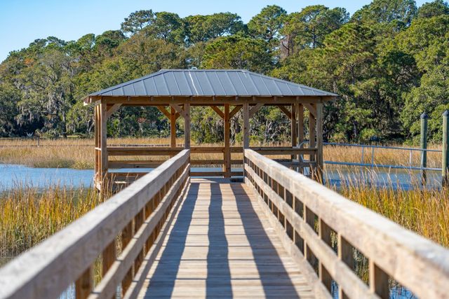 814 Curved Creek Court 3, Charleston, SC 29412
