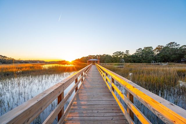 814 Curved Creek Court 3, Charleston, SC 29412