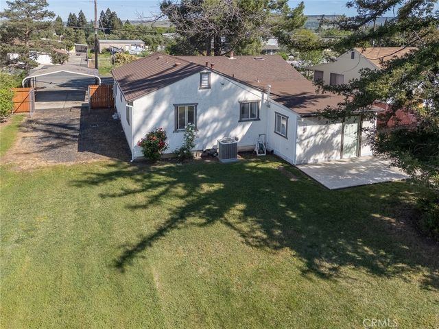 1043 Thermalito, Oroville, CA 95965