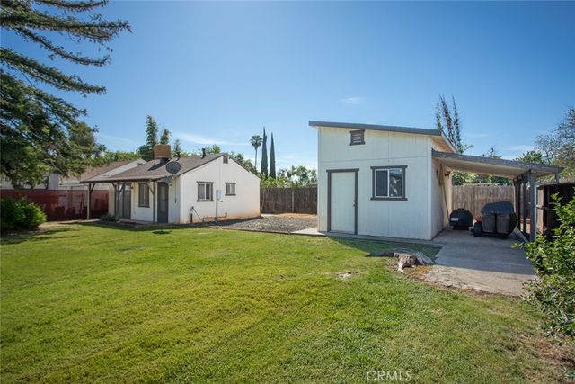 1043 Thermalito, Oroville, CA 95965