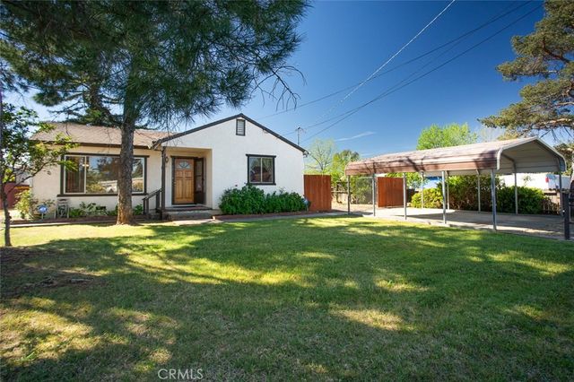 1043 Thermalito, Oroville, CA 95965