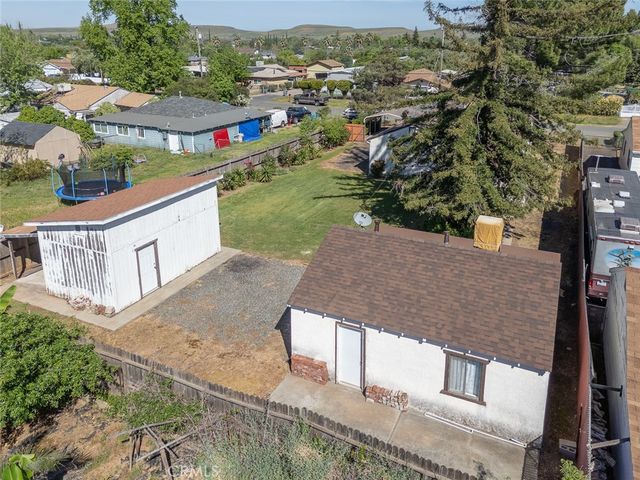 1043 Thermalito, Oroville, CA 95965