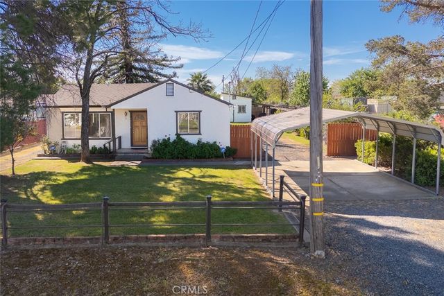 1043 Thermalito, Oroville, CA 95965