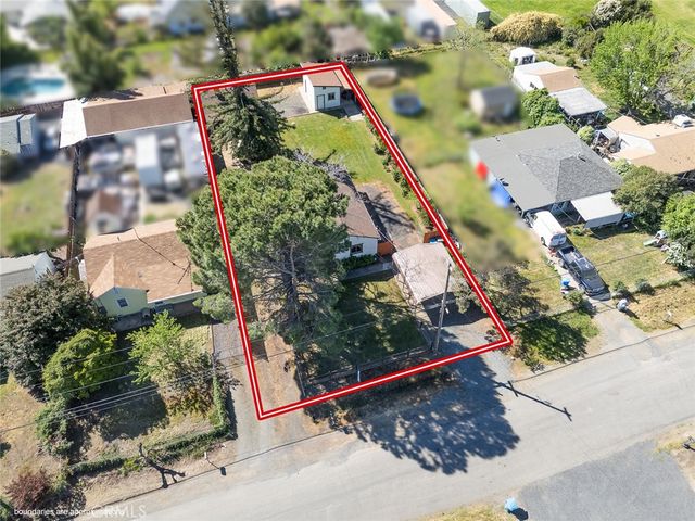 1043 Thermalito, Oroville, CA 95965