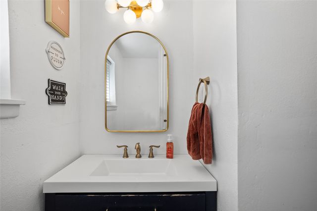 2216 Piedmont Street, Irving, TX 75061