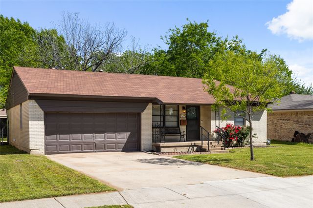 2216 Piedmont Street, Irving, TX 75061