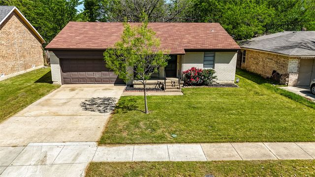 2216 Piedmont Street, Irving, TX 75061