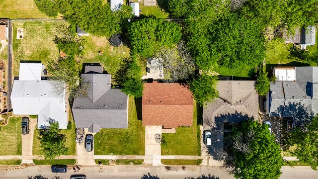 2216 Piedmont Street, Irving, TX 75061