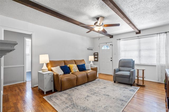 2216 Piedmont Street, Irving, TX 75061