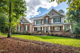 3851 River Stone Road, Durham, NC 27705