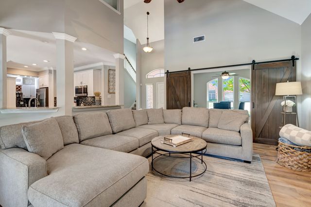 213 Ledgenest Drive, Mckinney, TX 75072