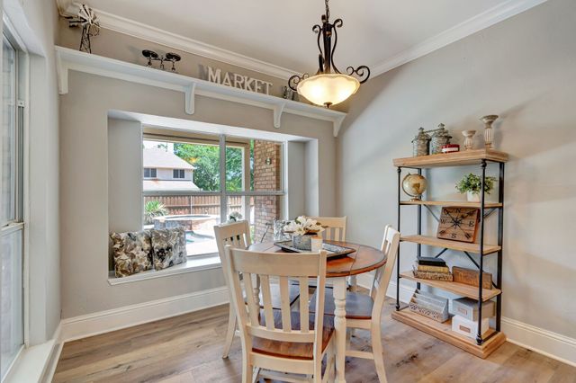 213 Ledgenest Drive, Mckinney, TX 75072