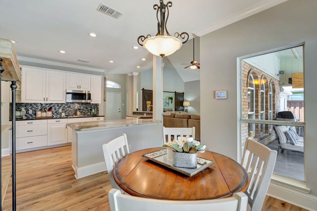 213 Ledgenest Drive, Mckinney, TX 75072