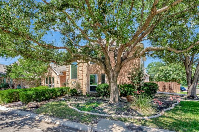 213 Ledgenest Drive, Mckinney, TX 75072