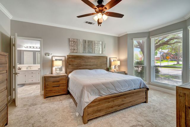 213 Ledgenest Drive, Mckinney, TX 75072