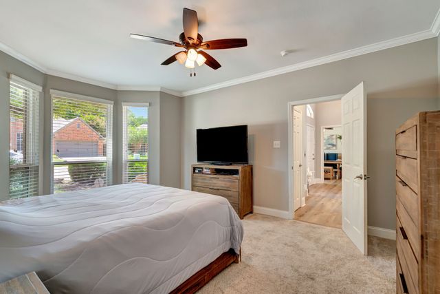 213 Ledgenest Drive, Mckinney, TX 75072