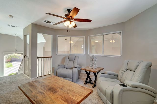 213 Ledgenest Drive, Mckinney, TX 75072