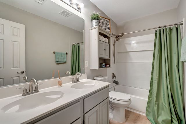 213 Ledgenest Drive, Mckinney, TX 75072