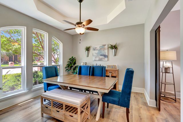 213 Ledgenest Drive, Mckinney, TX 75072