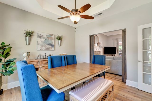 213 Ledgenest Drive, Mckinney, TX 75072