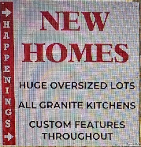 129 Growers Ave., Poteet, TX 78065