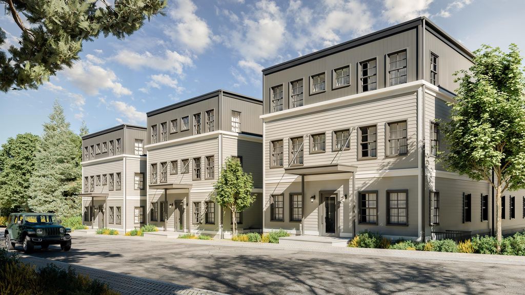 1 Firefly Street 403, Portland, ME 04102 — exterior