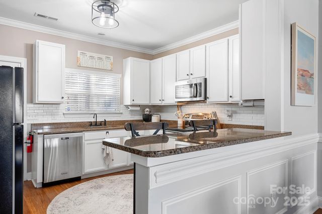 135 High Ridge Road, Mooresville, NC 28117