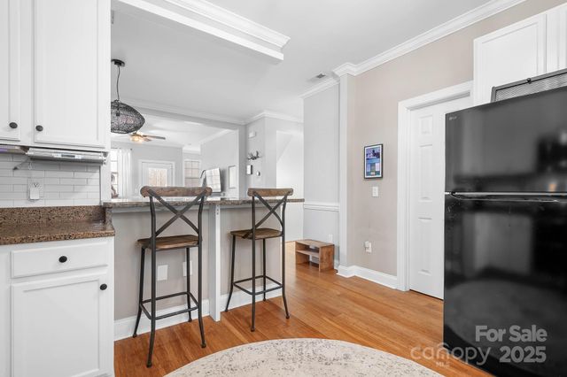 135 High Ridge Road, Mooresville, NC 28117