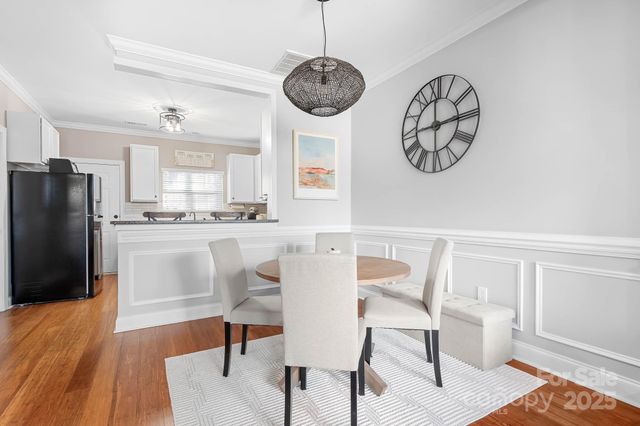 135 High Ridge Road, Mooresville, NC 28117