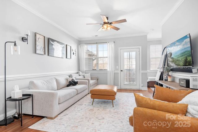 135 High Ridge Road, Mooresville, NC 28117