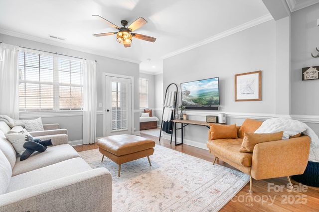 135 High Ridge Road, Mooresville, NC 28117