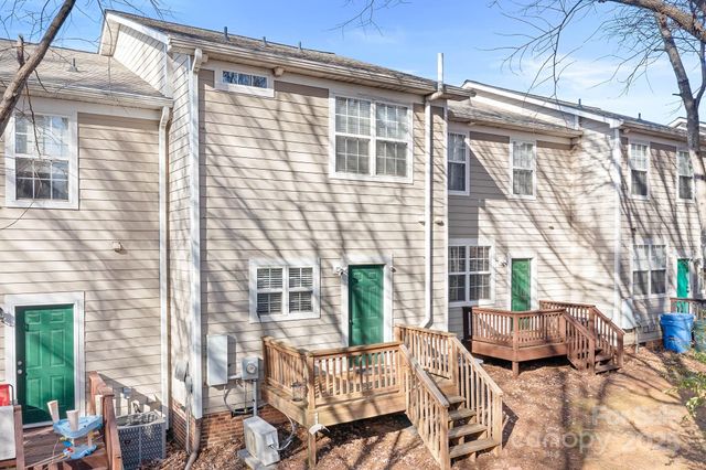 135 High Ridge Road, Mooresville, NC 28117