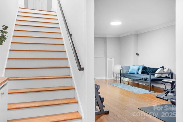 135 High Ridge Road, Mooresville, NC 28117