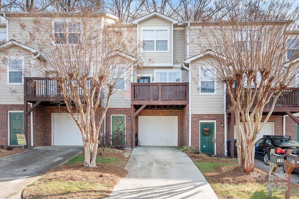 135 High Ridge Road, Mooresville, NC 28117