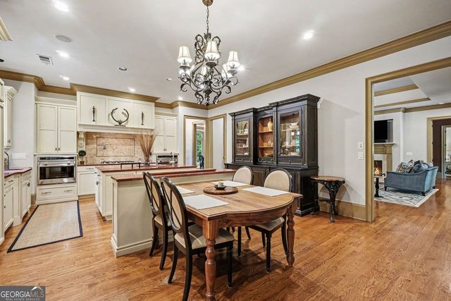 8054 Kenstone Court, Sandy Springs, GA 30350