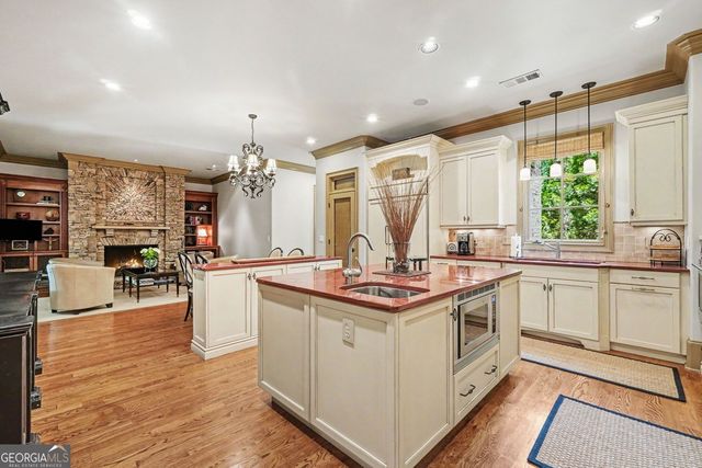 8054 Kenstone Court, Sandy Springs, GA 30350