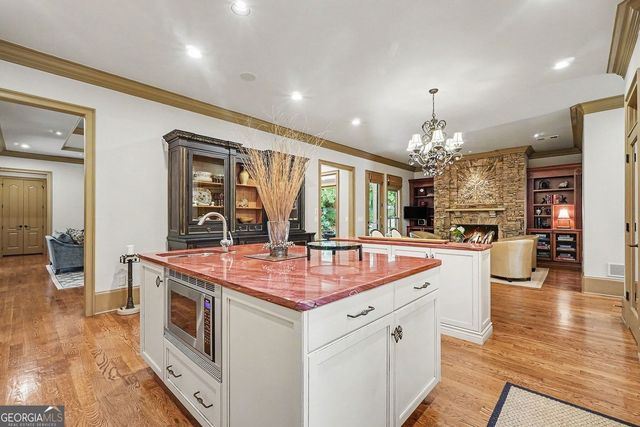 8054 Kenstone Court, Sandy Springs, GA 30350