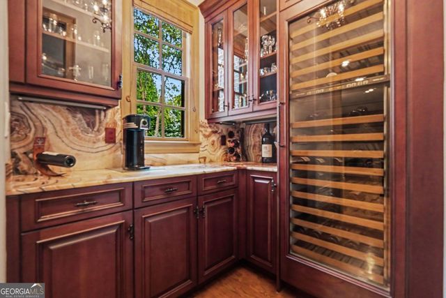 8054 Kenstone Court, Sandy Springs, GA 30350