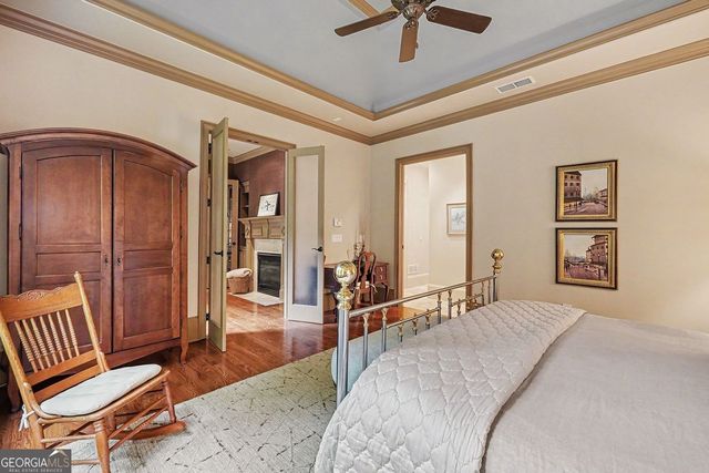 8054 Kenstone Court, Sandy Springs, GA 30350