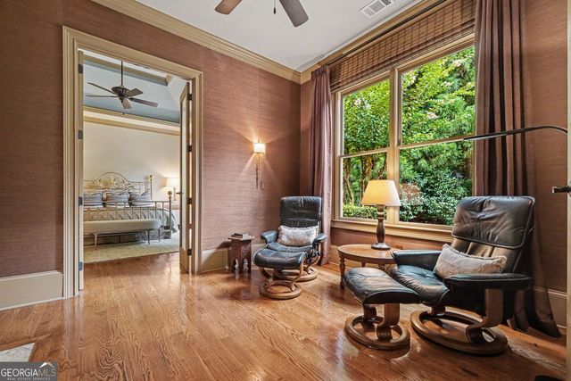 8054 Kenstone Court, Sandy Springs, GA 30350
