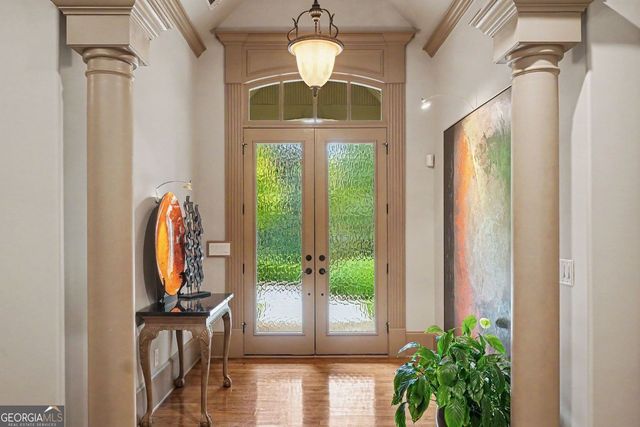8054 Kenstone Court, Sandy Springs, GA 30350