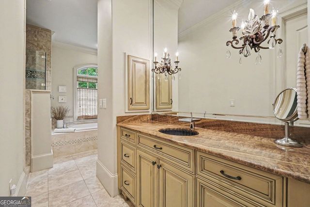 8054 Kenstone Court, Sandy Springs, GA 30350