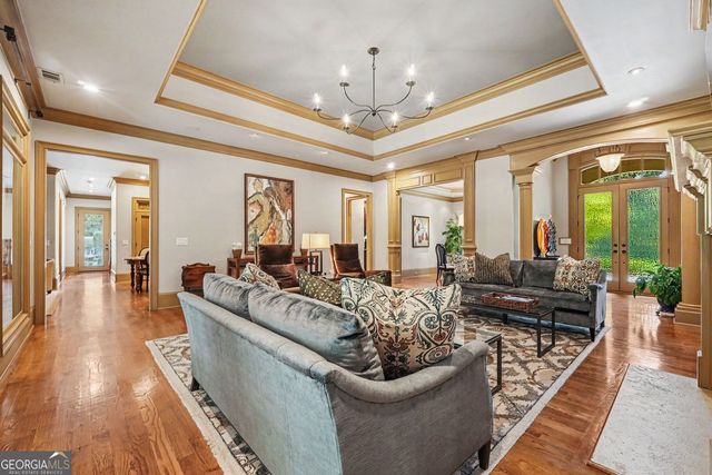 8054 Kenstone Court, Sandy Springs, GA 30350