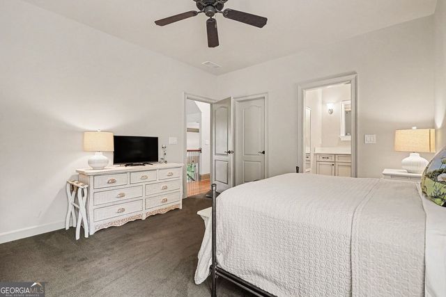 8054 Kenstone Court, Sandy Springs, GA 30350