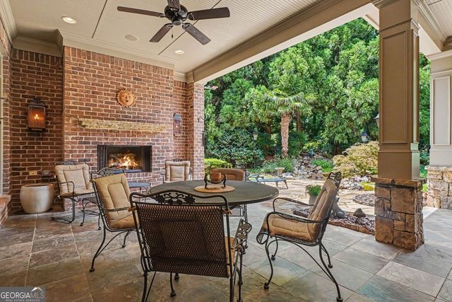 8054 Kenstone Court, Sandy Springs, GA 30350