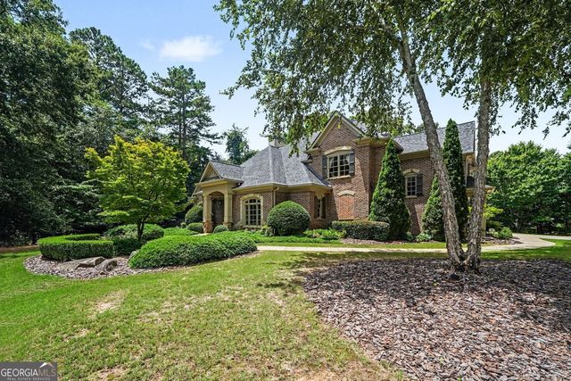 8054 Kenstone Court, Sandy Springs, GA 30350